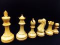 Polgar Staunton Tournament Chess Set