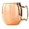 Copper Cup