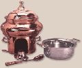 Food warmer buffet chafing dishes