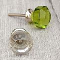 glass cabinet knobs