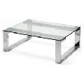 Stainless Steel Centre Table