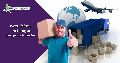 international courier services