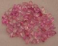 Marquise cut 3 x 6 mm loose pink sapphire gemstones