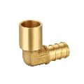 Brass Elbow Pipe Fitting