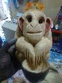 Handicraft Coconut Monkey