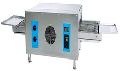 Solpack Conveyor Pizza Oven
