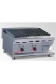 Solpack Counter Top Electric Lava Rock Gril