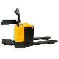 Solpack Electric Pallet Truck