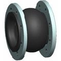 Expansion Rubber Bellows