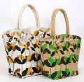 jute shopping bag