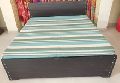 cotton bed cover stock lot