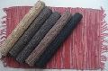 leather rugs stock lot