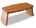 Meditation Foldable Wooden Bench