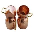 Copper water Jug