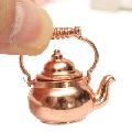 Pure Copper kettle