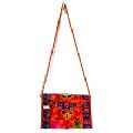 Indian traditional college girls bag
