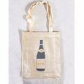 azo free custom earth friendly standard size imprinted hot cheap sewed cotton canvas tote bag