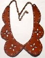 Leather Jewelry