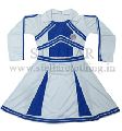 Girls School Uniform Skirt