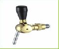 PVD Coated Ball operated Beer Faucet