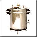 PC1416EM Cooker Type Electric Portable Steam Autoclave