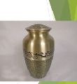 ANTIQUE KEEPSAKE URN