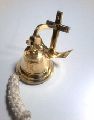 Brass Marine ship bell