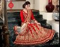 Indian wedding fashion Bridal Lahenga