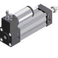 industrial pneumatic cylinder