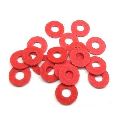 silicone rubber gasket washer