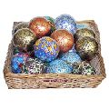 Christmas ornaments ball