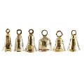 temple brass bells