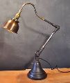 Vintage Industrial Lamp