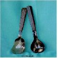 Horn Cutlery Rice Spoon Set