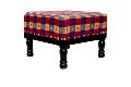 LOW HEIGHT FOOT STOOL