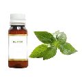 Best Quality Pure and Organic Basil Oil