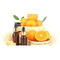 Citrus Reticulata Tangerine Oil