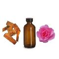 High Quality Rose Wood Essential Oil