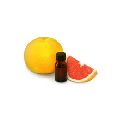 Organic Pure Grapefruit Essential Oil