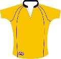 dog rugby jersey