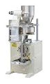 automatic food snacks packaging machine