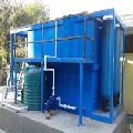 Mini Sewage Treatment Plant