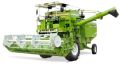 Hydraulic Green New Self Propelled Combine Harvester