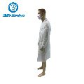 Disposable Medical White Doctor Lab Coat
