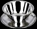 Stainless Steel Soup Bowls