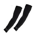 polyester spandex arm sleeves