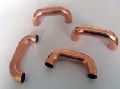 C Bend Copper Fittings