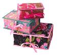 craft paper gift packaging box