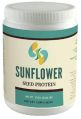 sunflower seed protein supplement