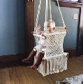 Baby hammock swing chai